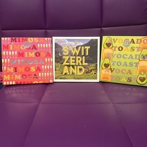BH Cosmetics Palette Bundle